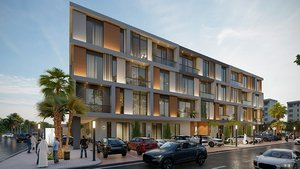 3 bedrooms Apartment in Al Narjis Residential, Riyadh, Saudi Arabia No. 1147