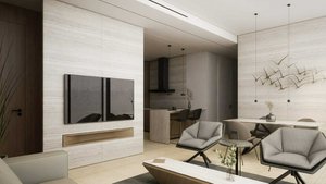 3 bedrooms Apartment in Al-Lujain Apartments 59, Riyadh, Saudi Arabia No. 1148