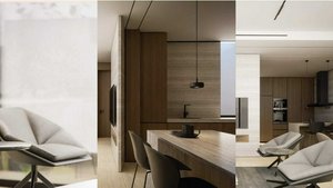 3 bedrooms Apartment in Al-Lujain Apartments 59, Riyadh, Saudi Arabia No. 1150