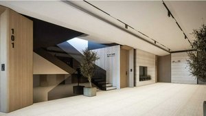 2 bedrooms Apartment in Al-Lujain Apartments 59, Riyadh, Saudi Arabia No. 1151