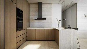 2 bedrooms Apartment in Al-Lujain Apartments 59, Riyadh, Saudi Arabia No. 1152