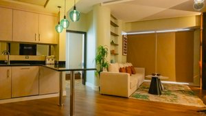 1 bedroom Apartment in Sky Residence, Riyadh, Saudi Arabia No. 1153