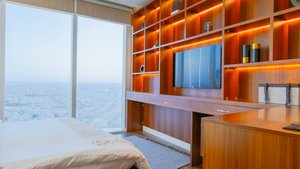 1 bedroom Apartment in Sky Residence, Riyadh, Saudi Arabia No. 1154