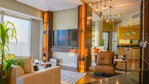 3 bedrooms Apartment in Sky Residence, Riyadh, Saudi Arabia No. 1158