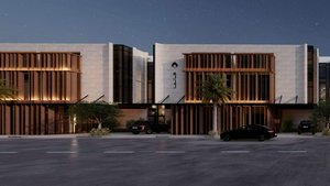 3 bedrooms Apartment in Calma YS200, Riyadh, Saudi Arabia No. 1159