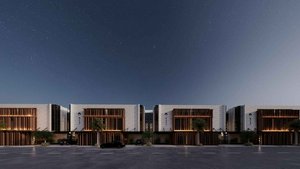 3 bedrooms Apartment in Calma YS200, Riyadh, Saudi Arabia No. 1160