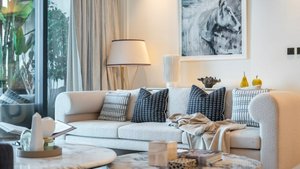 3 bedrooms Apartment in Raffles Jeddah Residences, Jeddah, Saudi Arabia No. 1161