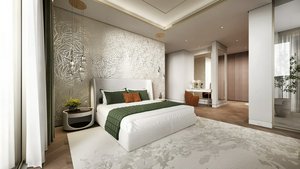 5 bedrooms Villa in Riyadh, Saudi Arabia No. 13
