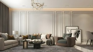 3 bedrooms Apartment in Riyadh, Saudi Arabia No. 14