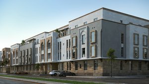 3 bedrooms Apartment in Riyadh, Saudi Arabia No. 14