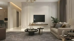 3 bedrooms Apartment in Riyadh, Saudi Arabia No. 15