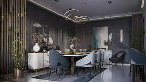 3 bedrooms Apartment in Riyadh, Saudi Arabia No. 15