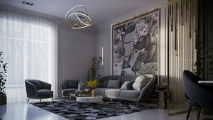 3 bedrooms Apartment in Riyadh, Saudi Arabia No. 16