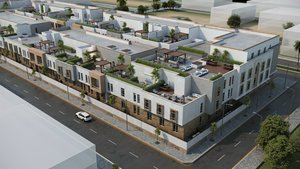 3 bedrooms Apartment in Riyadh, Saudi Arabia No. 16