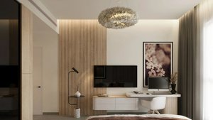 2 bedrooms Apartment in Riyadh, Saudi Arabia No. 2