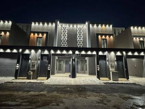 3 bedrooms Apartment in Riyadh, Saudi Arabia No. 259