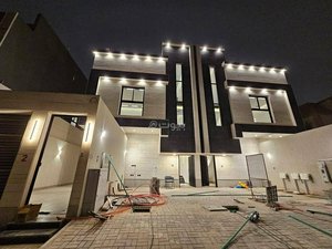4 bedrooms Apartment in Riyadh, Saudi Arabia No. 263