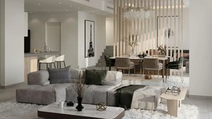 3 bedrooms Apartment in Riyadh, Saudi Arabia No. 3
