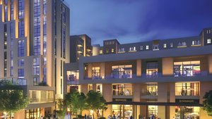 3 bedrooms Apartment in Riyadh, Saudi Arabia No. 3