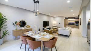 3 bedrooms Villa in Riyadh, Saudi Arabia No. 34