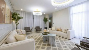4 bedrooms Villa in Riyadh, Saudi Arabia No. 35