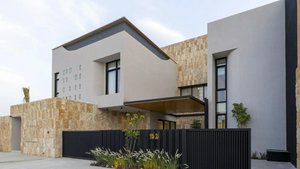 4 bedrooms Villa in Riyadh, Saudi Arabia No. 35