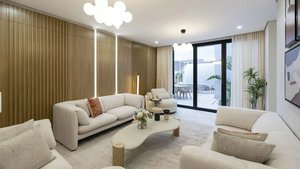 3 bedrooms Villa in Riyadh, Saudi Arabia No. 36