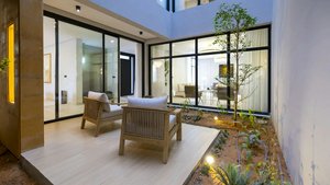 4 bedrooms Villa in Riyadh, Saudi Arabia No. 37