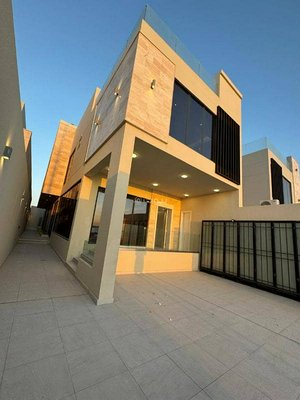 6 bedrooms Villa in Khobar, Saudi Arabia No. 375