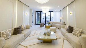 4 bedrooms Villa in Riyadh, Saudi Arabia No. 38