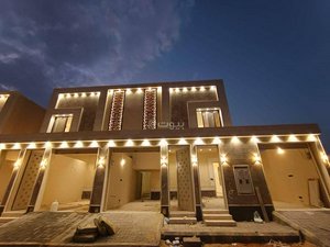 4 bedrooms Apartment in Riyadh, Saudi Arabia No. 384