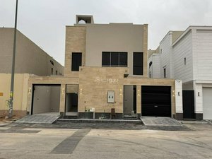 4 bedrooms Apartment in Riyadh, Saudi Arabia No. 390