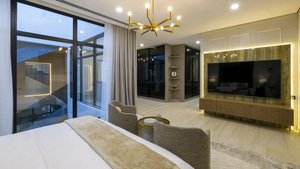 3 bedrooms Villa in Riyadh, Saudi Arabia No. 40