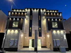 6 bedrooms Apartment in Riyadh, Saudi Arabia No. 404