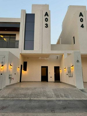 3 bedrooms Apartment in Riyadh, Saudi Arabia No. 414