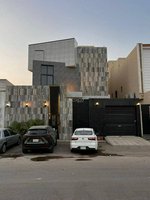 6 bedrooms Villa in Riyadh, Saudi Arabia No. 415 - villa in Saudi Arabia