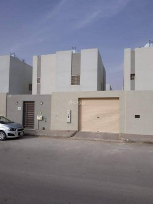 4 bedrooms Villa in Riyadh, Saudi Arabia No. 447