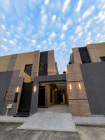 4 bedrooms Villa in Riyadh, Saudi Arabia No. 455 - villa in Saudi Arabia