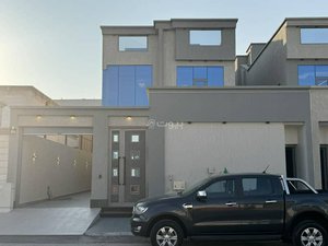 6 bedrooms Villa in Khobar, Saudi Arabia No. 456