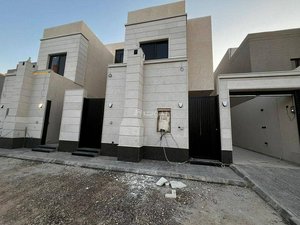 5 bedrooms Villa in Riyadh, Saudi Arabia No. 464
