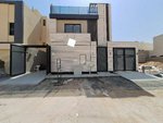 4 bedrooms Apartment in Riyadh, Saudi Arabia No. 495 - apartment in Saudi Arabia