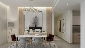 2 bedrooms Apartment in Riyadh, Saudi Arabia No. 5