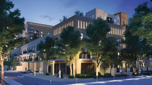 2 bedrooms Apartment in Riyadh, Saudi Arabia No. 5