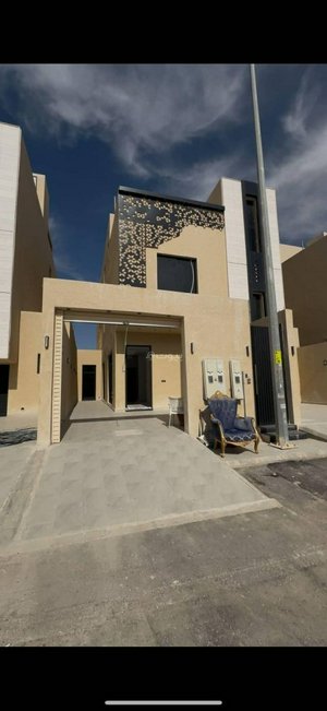 4 bedrooms Apartment in Riyadh, Saudi Arabia No. 518