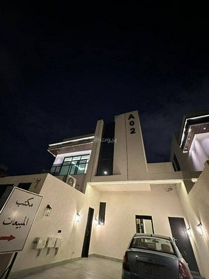 4 bedrooms Apartment in Riyadh, Saudi Arabia No. 553