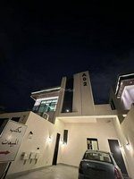 4 bedrooms Apartment in Riyadh, Saudi Arabia No. 553 - apartment in Saudi Arabia