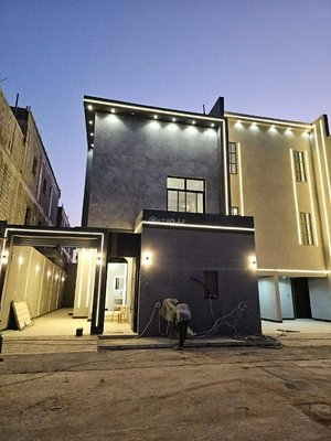 3 bedrooms Apartment in Riyadh, Saudi Arabia No. 560