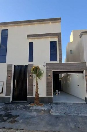 4 bedrooms Villa in Riyadh, Saudi Arabia No. 565