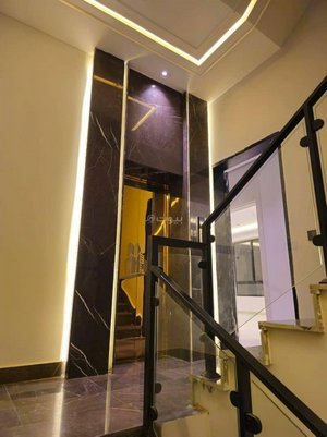 4 bedrooms Apartment in Riyadh, Saudi Arabia No. 569