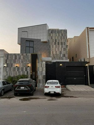 7 bedrooms Villa in Riyadh, Saudi Arabia No. 586
